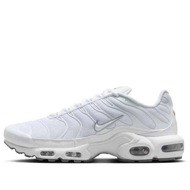 Air Max Plus TN 'White'