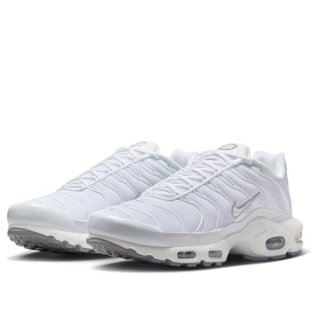 Air Max Plus TN 'White' - Imagen 2