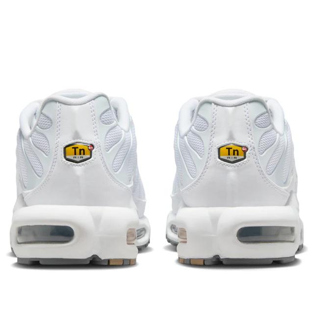 Air Max Plus TN 'White' - Imagen 3