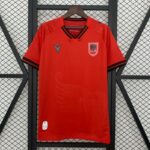 Albania 1º Equipación Aficionado 24