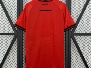 Albania 1º Equipación Aficionado 24