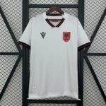 Albania 2º Equipación Aficionado 24