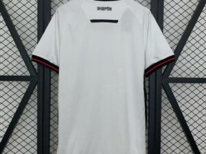 Albania 2º Equipación Aficionado 24