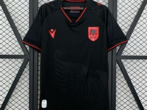 Albania 3º Equipación Aficionado 24
