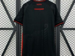 Albania 3º Equipación Aficionado 24