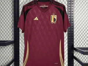 Bélgica 1º Equipación Aficionado 24