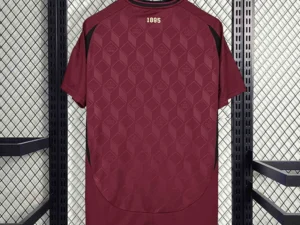 Bélgica 1º Equipación Aficionado 24