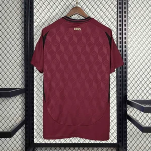 Bélgica 1º Equipación Aficionado 24