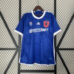 Chile 1º Equipación Aficionado 24