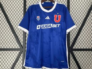 Chile 1º Equipación Aficionado 24