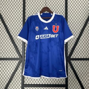 Chile 1º Equipación Aficionado 24