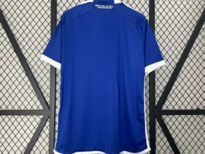 Chile 1º Equipación Aficionado 24