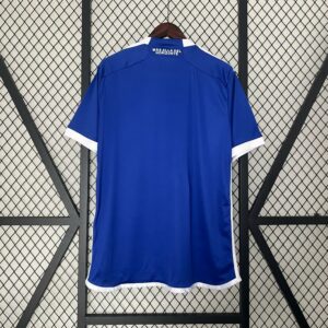 Chile 1º Equipación Aficionado 24