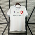 Chile 2º Equipación Aficionado 24