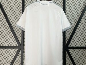 Chile 2º Equipación Aficionado 24