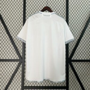 Chile 2º Equipación Aficionado 24