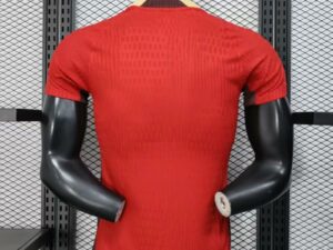 China 1º Equipación Jugador 24