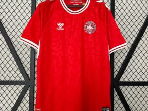 Dinamarca 1º Equipación Aficionado 24