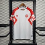 Dinamarca 2º Equipación Aficionado 24