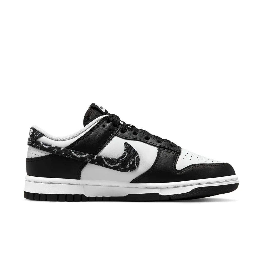 Dunk Low 'Black Paisley' (foto 5)