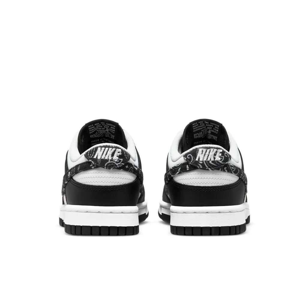Dunk Low 'Black Paisley' (foto 3)