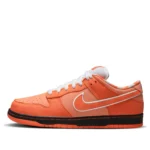Dunk Low 'Concepts Orange Lobster'