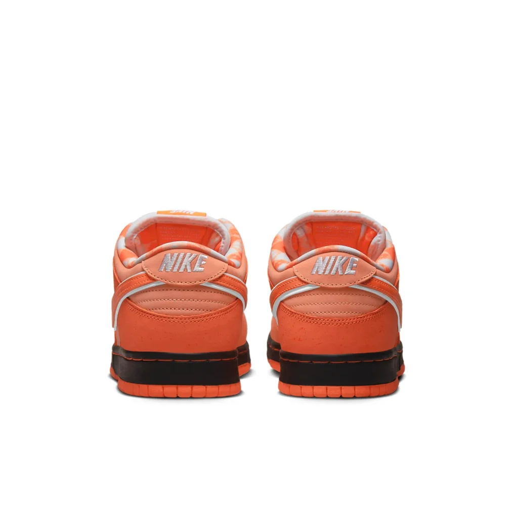 Dunk Low 'Concepts Orange Lobster' (foto 4)