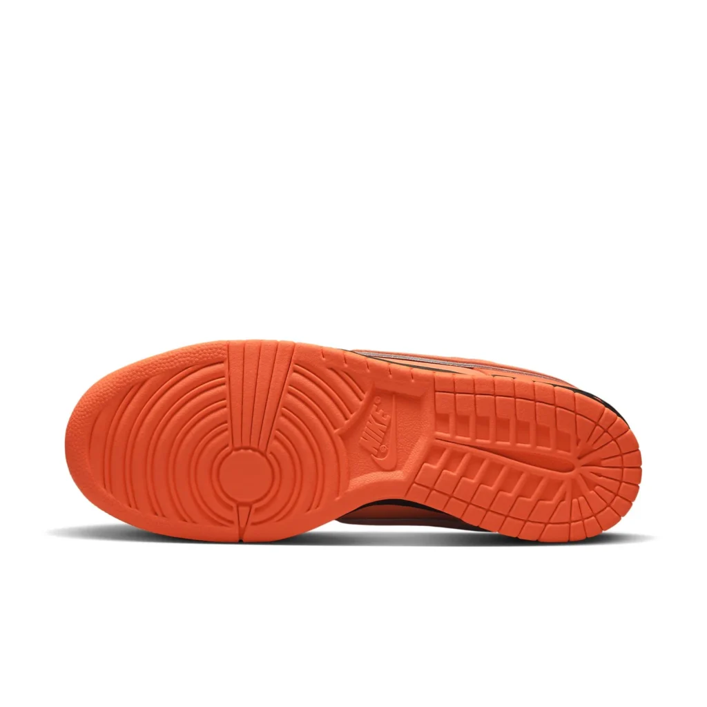 Dunk Low 'Concepts Orange Lobster' (foto 3)