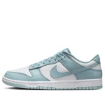 Dunk Low 'Denim Turquoise'