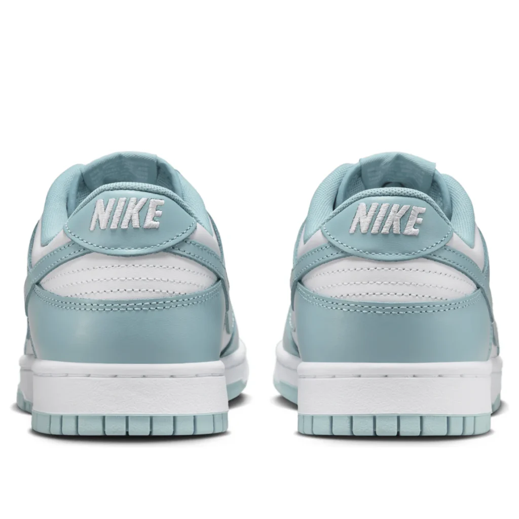 Dunk Low 'Denim Turquoise' (foto 3)