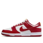 Dunk Low 'Gym Red'