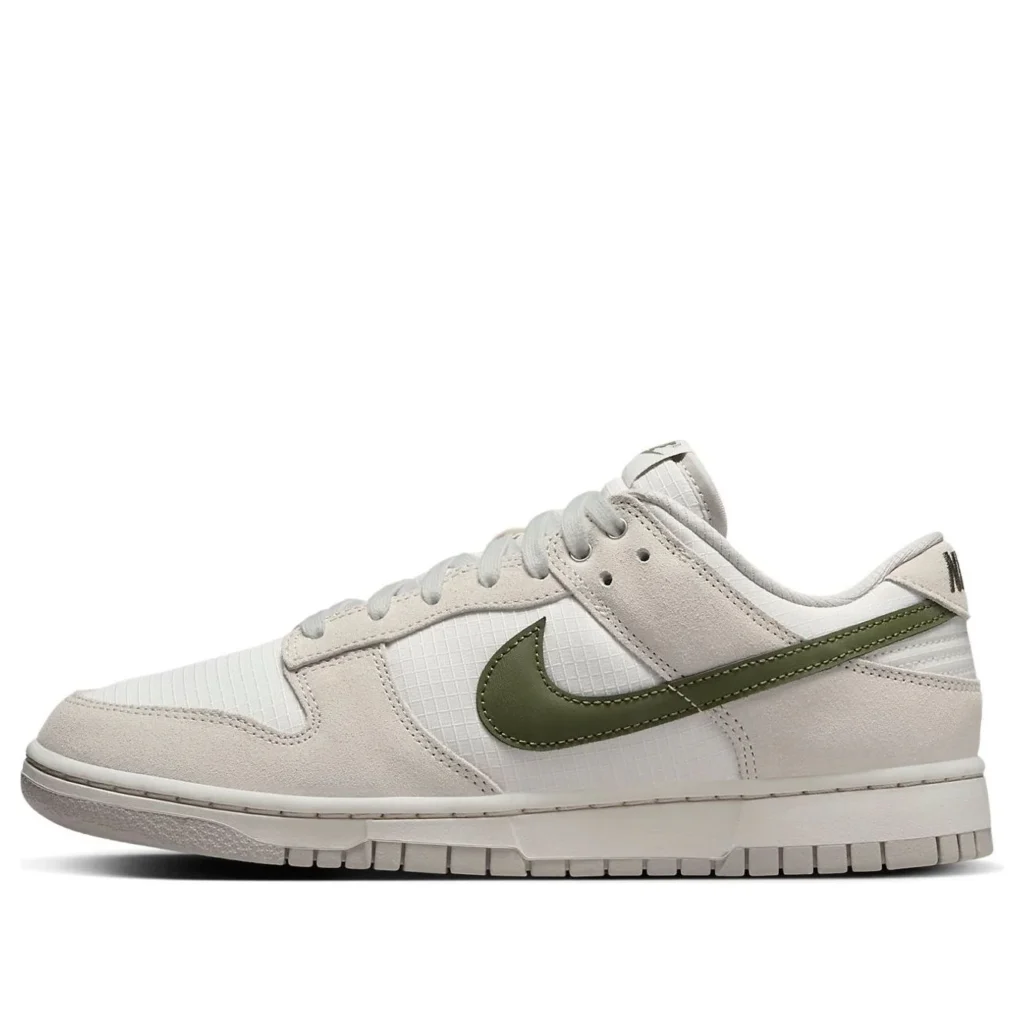 Dunk Low 'Leaf Veins'