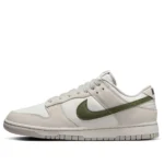 Dunk Low 'Leaf Veins'