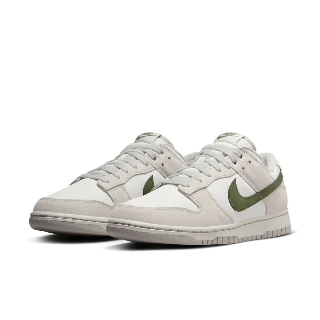 Dunk Low 'Leaf Veins' (foto 2)