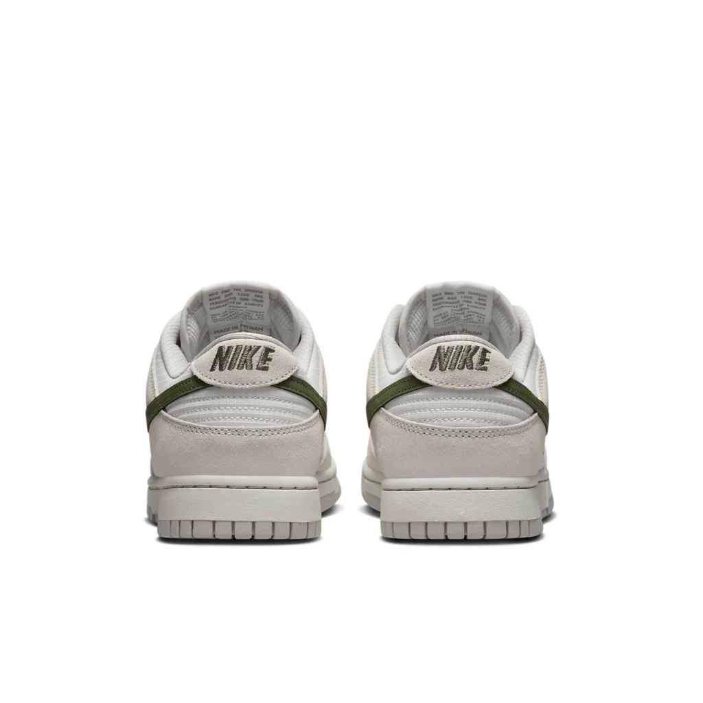 Dunk Low 'Leaf Veins' (foto 4)