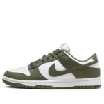 Dunk Low 'Medium Olive'