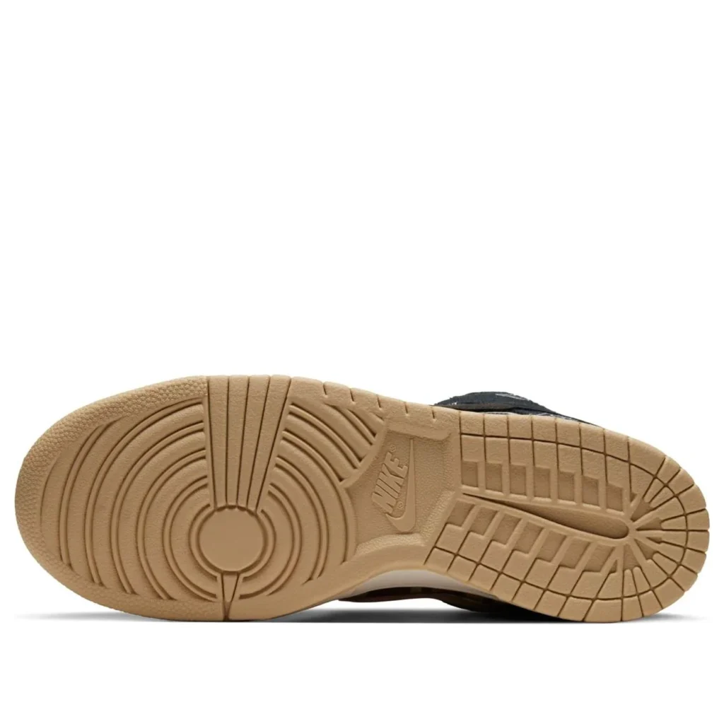 Dunk Low Premium QS x Travis Scott 'Cactus Jack' (foto 3)