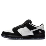 Dunk Low Pro x Jeff Staple 'Panda Pigeon'