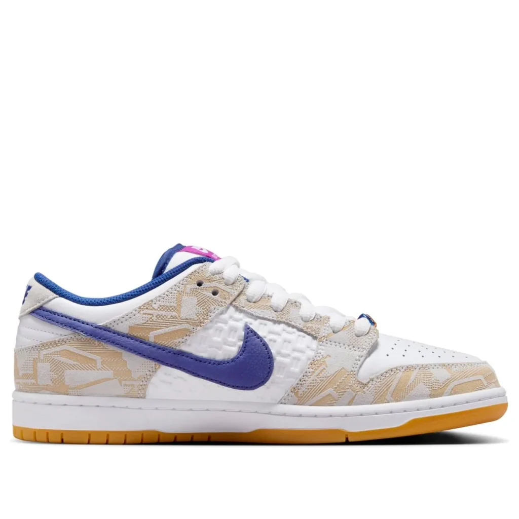 Dunk Low 'Rayssa Leal' (foto 2)