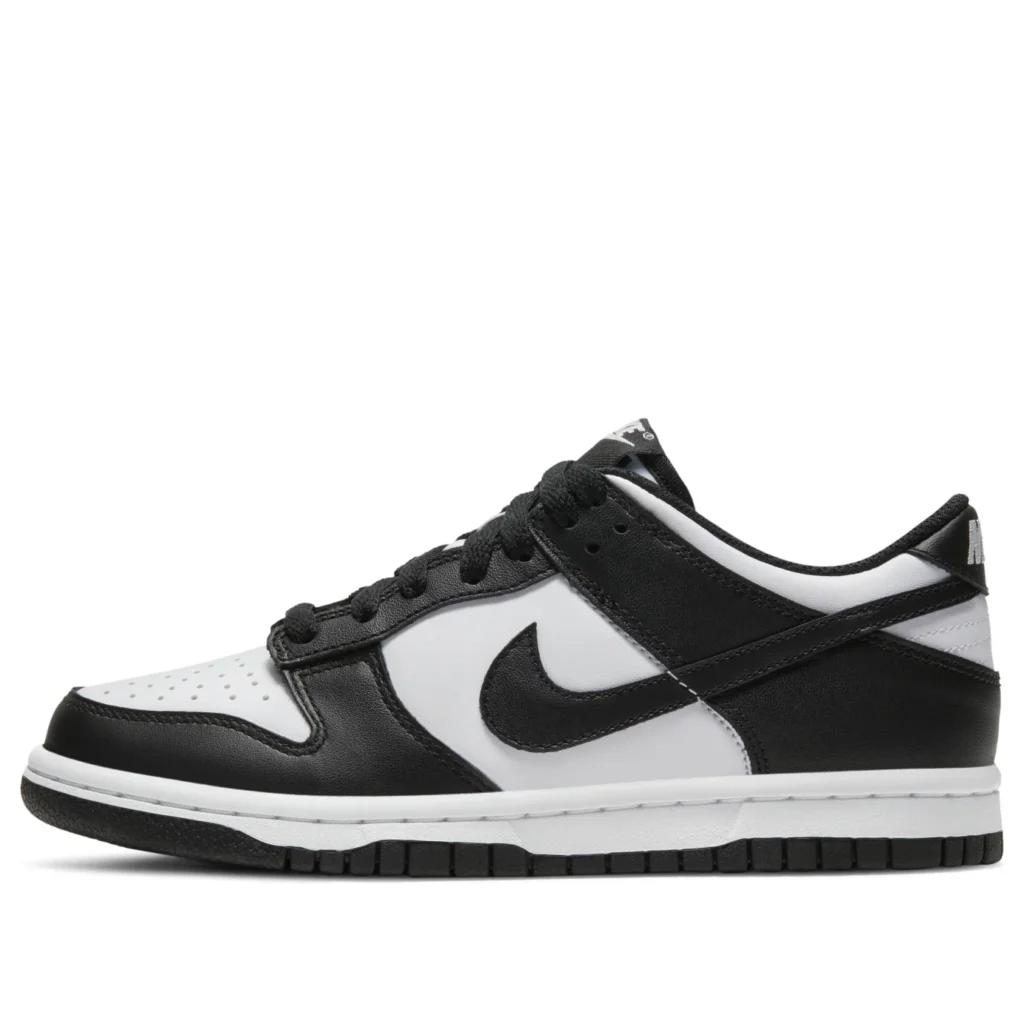 Dunk Low Retro 'Panda'