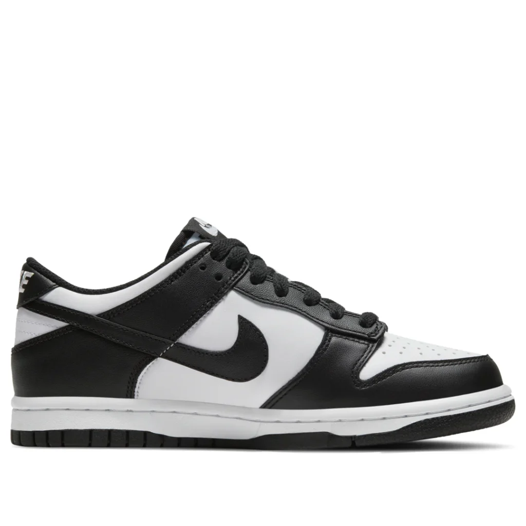 Dunk Low Retro 'Panda' (foto 2)