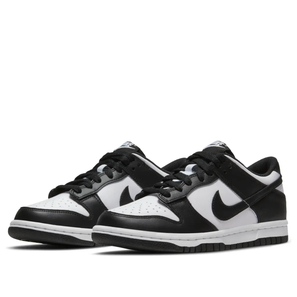 Dunk Low Retro 'Panda' (foto 4)