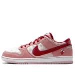 Dunk Low x StrangeLove 'Valentine's
