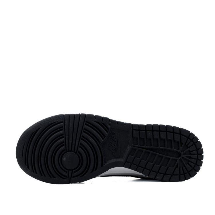 Dunk Low x Stüssy 'White Black' - Imagen 3