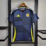 Escocia 1º Equipación Aficionado 24