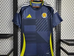 Escocia 1º Equipación Aficionado 24