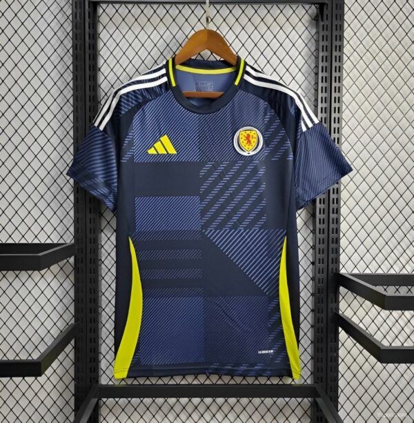 Escocia 1º Equipación Aficionado 24