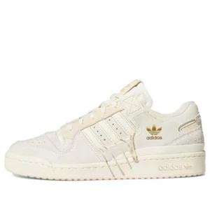 Forum 84 Low ‘Off White’
