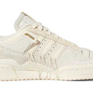 Forum 84 Low ‘Off White’