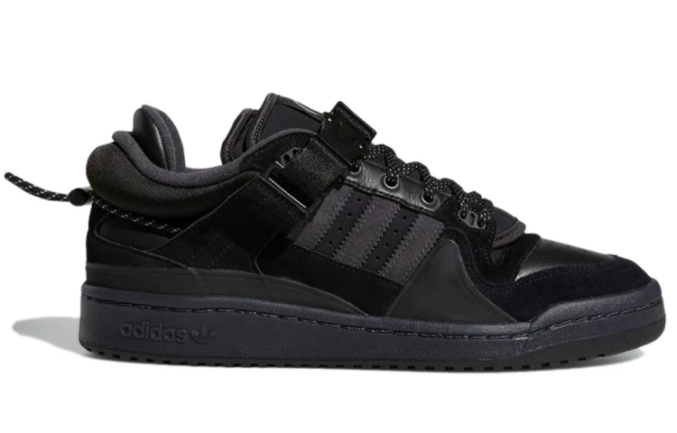 Forum Buckle Low x Bad Bunny 'Back To School' - Imagen 2